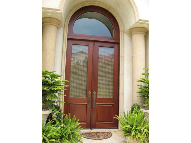 Contemporary Furniture Refinishing