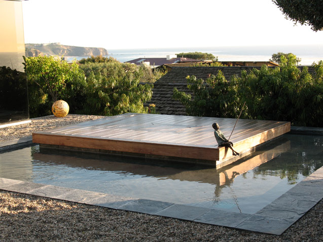 Contemporary Furniture Refinishing