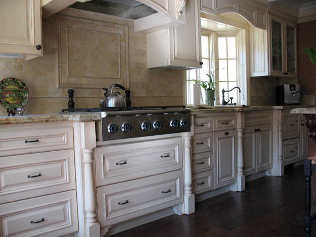 Contemporary Furniture Refinishing