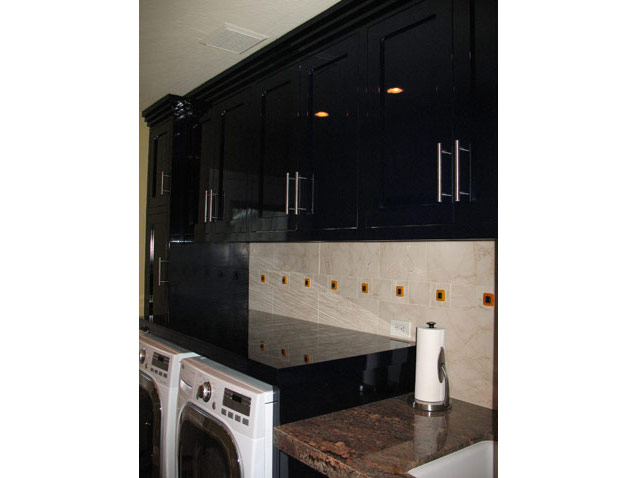 Contemporary Furniture Refinishing