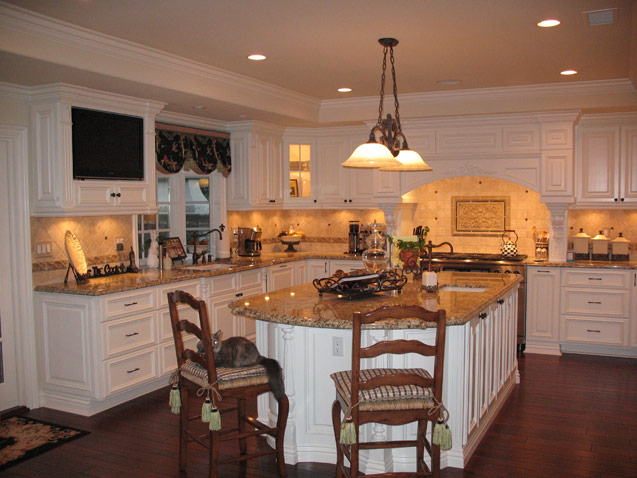 Contemporary Furniture Refinishing