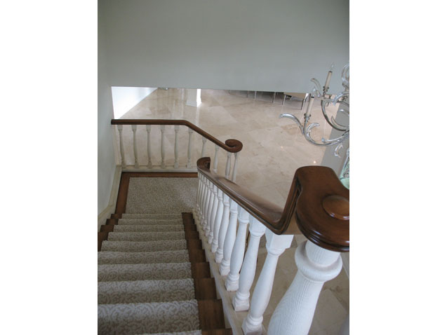 Faux Furniture Refinishing