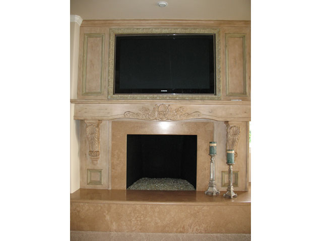 Old World Furniture Refinishing