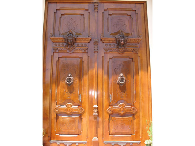 Old World Furniture Refinishing