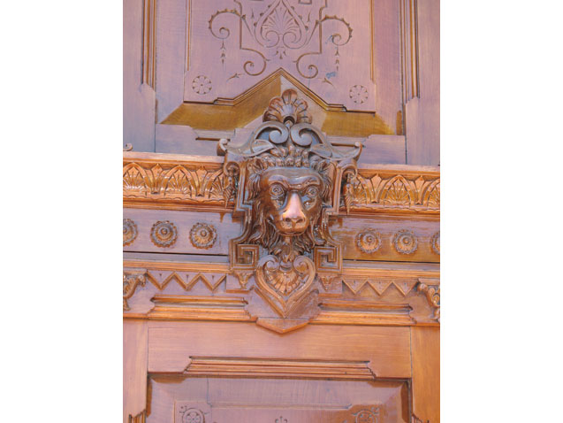 Old World Furniture Refinishing