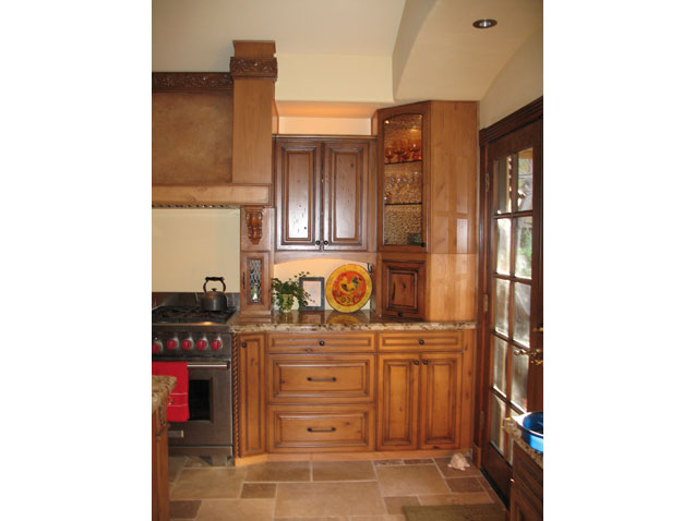 Traditional Furniture Refinishing