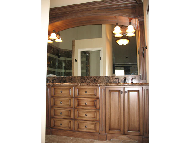 Traditional Furniture Refinishing