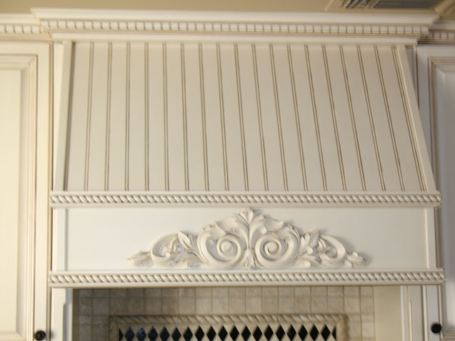 Traditional Furniture Refinishing