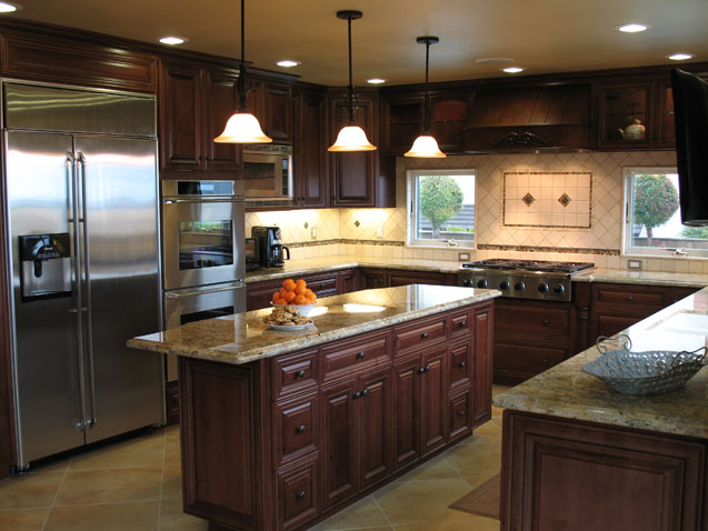 Traditional Furniture Refinishing